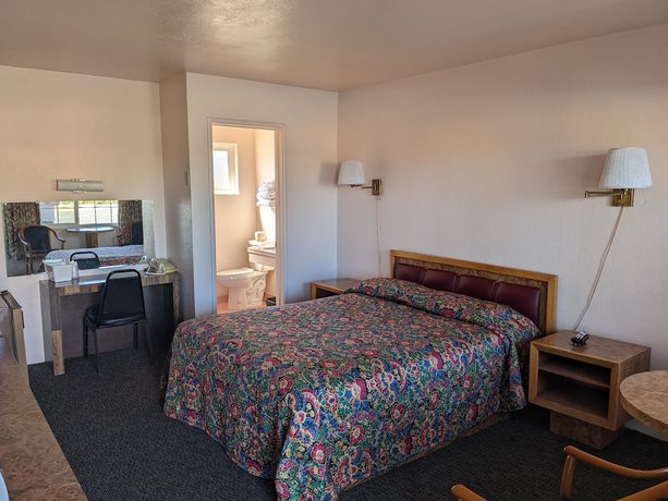 Imagen de la habitación del Hotel Cielo House Inn. Foto 11