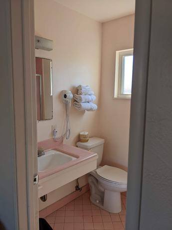 Imagen de la habitación del Hotel Cielo House Inn. Foto 12