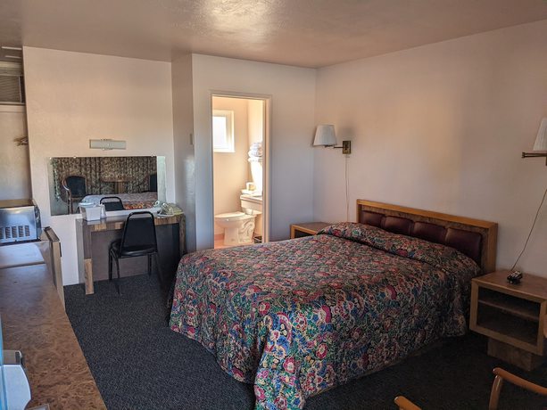 Imagen de la habitación del Hotel Cielo House Inn. Foto 13