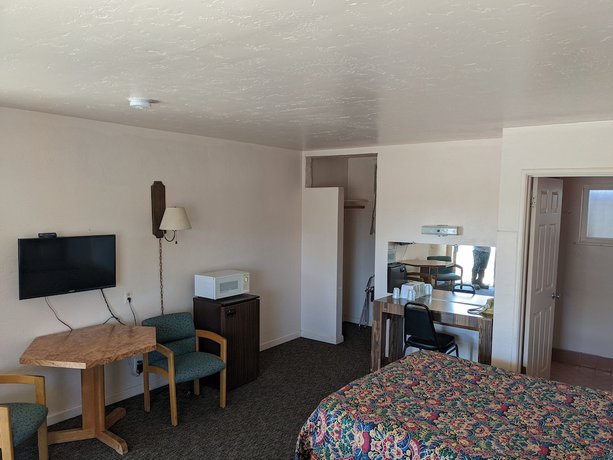 Imagen de la habitación del Hotel Cielo House Inn. Foto 14