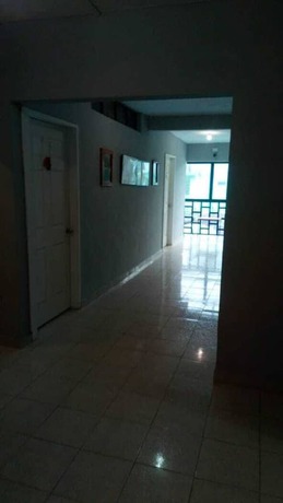 Imagen de los interiores del Hotel Cielo Huasteco. Foto 7