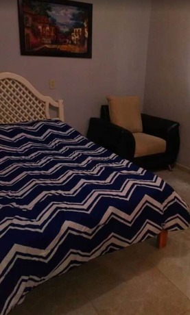 Imagen de la habitación del Hotel Cielo Huasteco. Foto 3