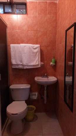 Imagen de la habitación del Hotel Cielo Huasteco. Foto 5