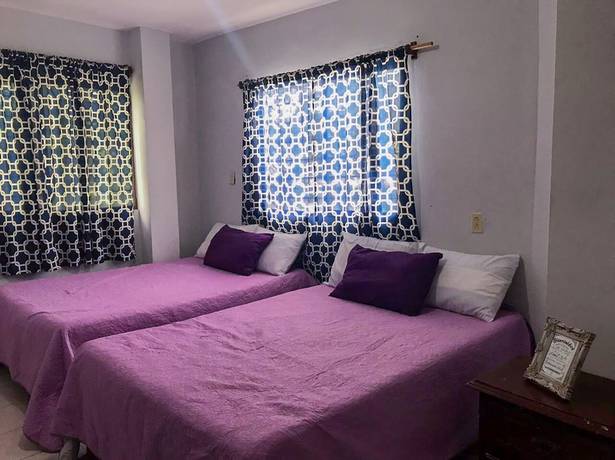 Imagen de la habitación del Hotel Cielo Huasteco. Foto 6