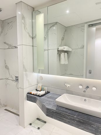 Imagen de la habitación del Hotel Cielo Lusail. Foto 10