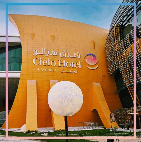 Imagen general del Hotel Cielo Lusail. Foto 1