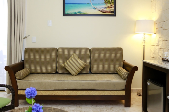 Imagen de los interiores del Hotel Cielo Maya Beach Tulum. Foto 12