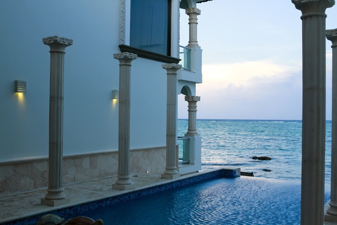 Imagen de la habitación del Hotel Cielo Maya Beach Tulum. Foto 5