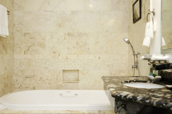 Imagen de la habitación del Hotel Cielo Maya Beach Tulum. Foto 6