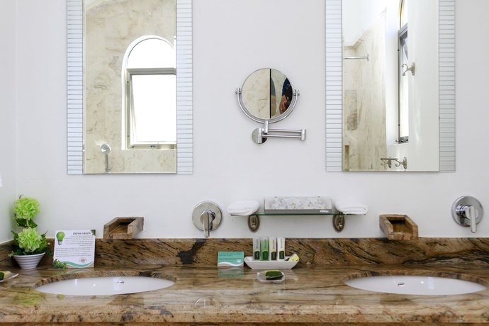 Imagen de la habitación del Hotel Cielo Maya Beach Tulum. Foto 7