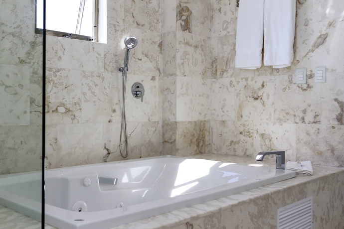 Imagen de la habitación del Hotel Cielo Maya Beach Tulum. Foto 8