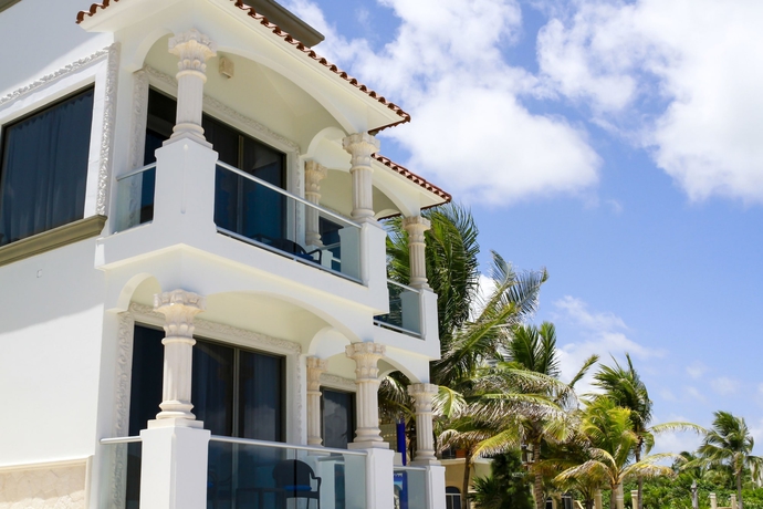 Imagen general del Hotel Cielo Maya Beach Tulum. Foto 2