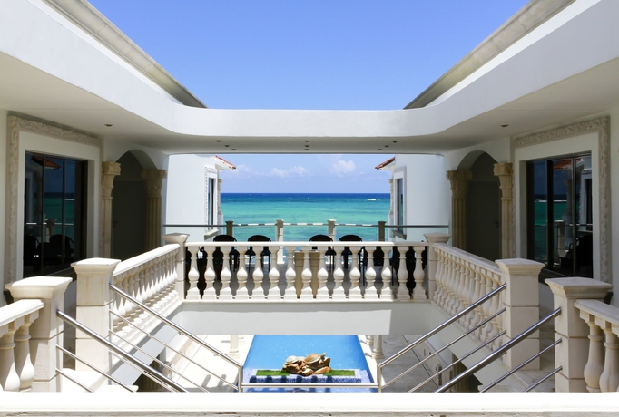 Imagen de los interiores del Hotel Cielo Maya Beach Tulum. Foto 15