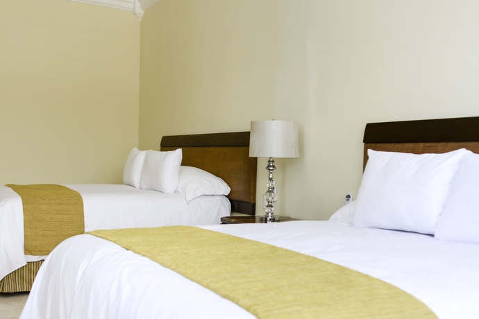 Imagen de la habitación del Hotel Cielo Maya Beach Tulum. Foto 9