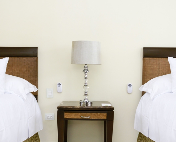 Imagen de la habitación del Hotel Cielo Maya Beach Tulum. Foto 10