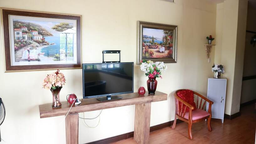 Imagen general del Hotel Cielo Vista Bed And Breakfast. Foto 2