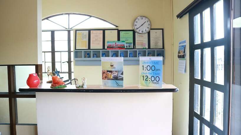 Imagen general del Hotel Cielo Vista Bed And Breakfast. Foto 3