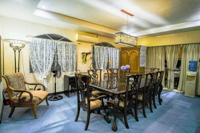 Imagen general del Hotel Cielo Vista Bed And Breakfast. Foto 4