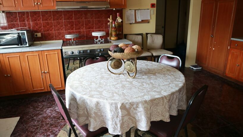 Imagen general del Hotel Cielo Vista Bed And Breakfast. Foto 6