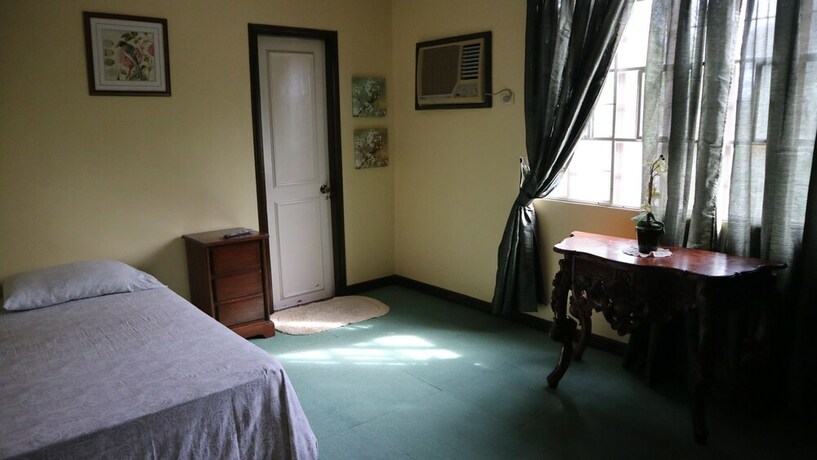 Imagen de la habitación del Hotel Cielo Vista Bed And Breakfast. Foto 7
