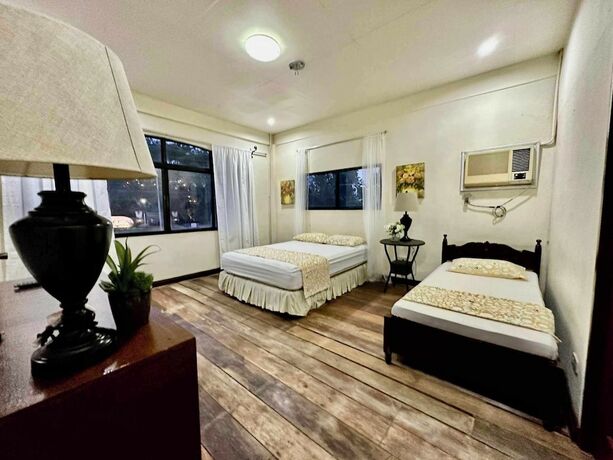 Imagen de la habitación del Hotel Cielo Vista Bed And Breakfast. Foto 8