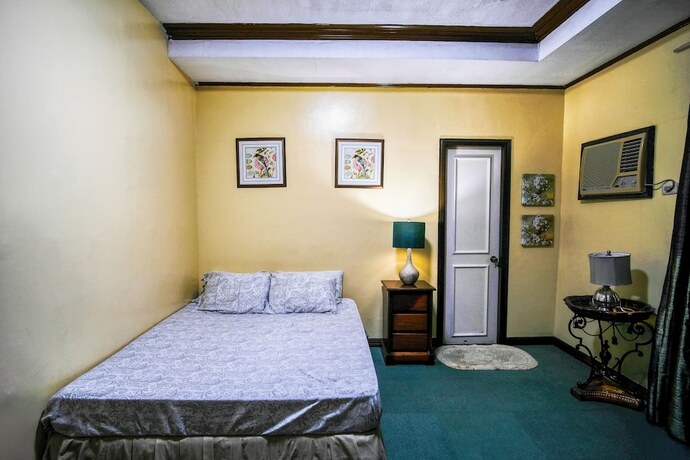 Imagen de la habitación del Hotel Cielo Vista Bed And Breakfast. Foto 9