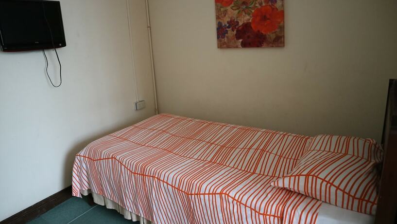 Imagen de la habitación del Hotel Cielo Vista Bed And Breakfast. Foto 10