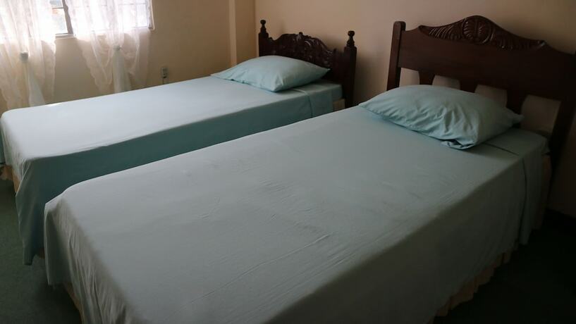 Imagen de la habitación del Hotel Cielo Vista Bed And Breakfast. Foto 12