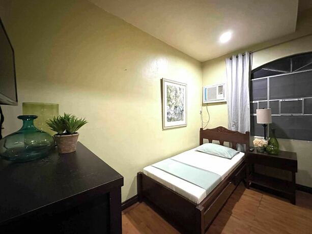 Imagen de la habitación del Hotel Cielo Vista Bed And Breakfast. Foto 13