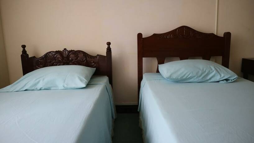Imagen de la habitación del Hotel Cielo Vista Bed And Breakfast. Foto 15