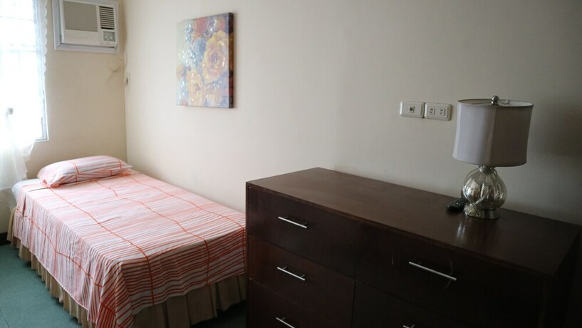Imagen de la habitación del Hotel Cielo Vista Bed And Breakfast. Foto 16