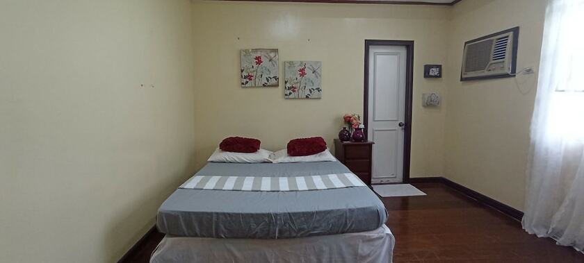 Imagen de la habitación del Hotel Cielo Vista Bed And Breakfast. Foto 17