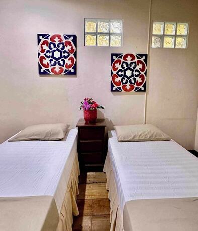 Imagen de la habitación del Hotel Cielo Vista Bed And Breakfast. Foto 18