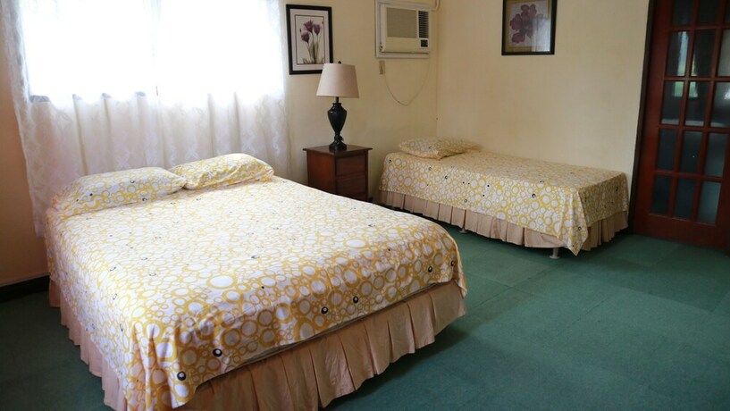 Imagen de la habitación del Hotel Cielo Vista Bed And Breakfast. Foto 20