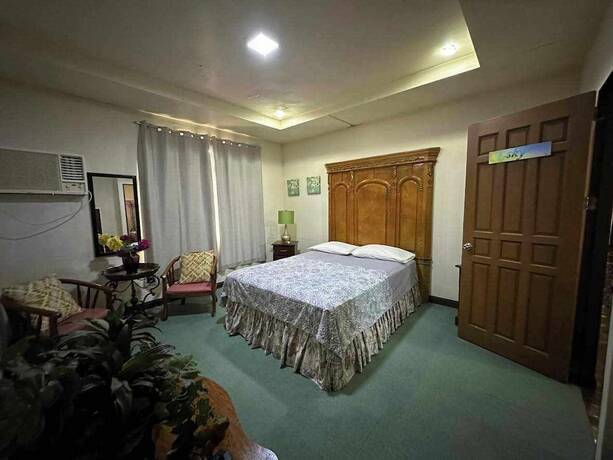 Imagen de la habitación del Hotel Cielo Vista Bed And Breakfast. Foto 21