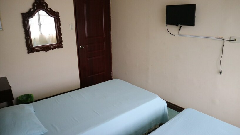 Imagen de la habitación del Hotel Cielo Vista Bed And Breakfast. Foto 22