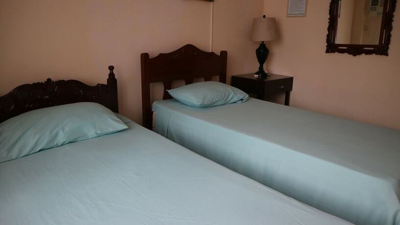 Imagen de la habitación del Hotel Cielo Vista Bed And Breakfast. Foto 25