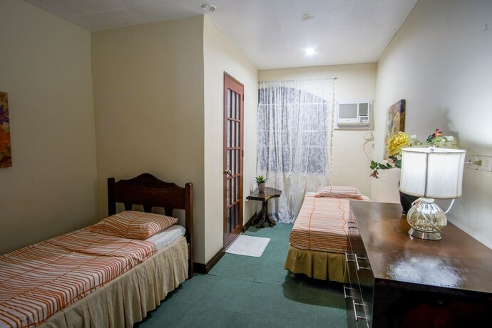 Imagen de la habitación del Hotel Cielo Vista Bed And Breakfast. Foto 26