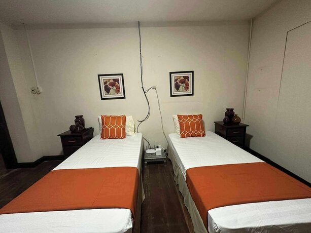 Imagen de la habitación del Hotel Cielo Vista Bed And Breakfast. Foto 27