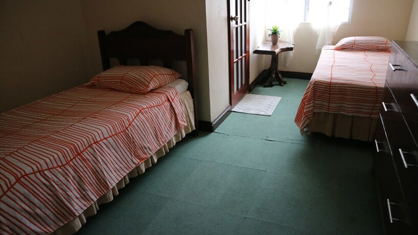 Imagen de la habitación del Hotel Cielo Vista Bed And Breakfast. Foto 28