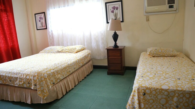 Imagen de la habitación del Hotel Cielo Vista Bed And Breakfast. Foto 30