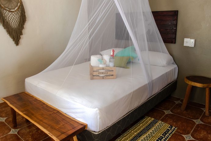 Imagen de la habitación del Hotel Cielo Y Selva. Foto 17