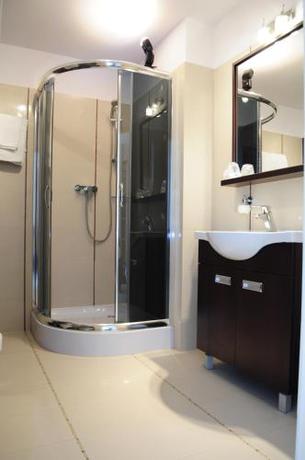 Imagen de la habitación del Hotel Cieplice. Foto 15