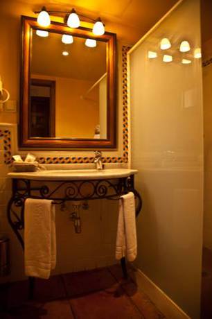 Imagen de la habitación del Hotel Cigarral De Caravantes. Foto 15