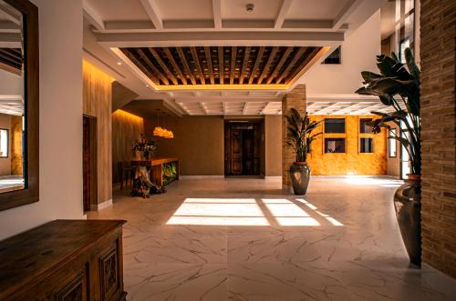 Imagen general del Hotel Cigarral Santa María. Foto 3