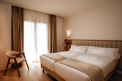 Imagen general del Hotel Cigarral Santa María. Foto 4