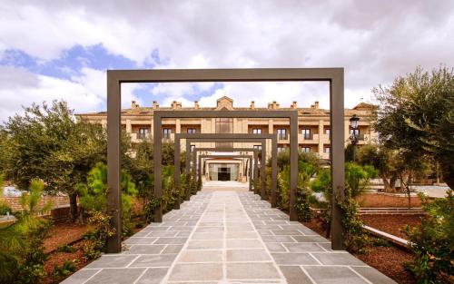 Imagen general del Hotel Cigarral Santa María. Foto 6