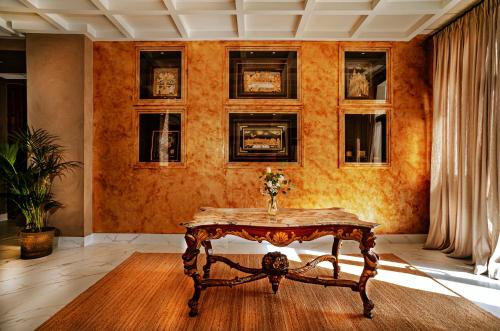 Imagen general del Hotel Cigarral Santa María. Foto 10