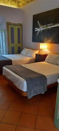 Imagen general del Hotel Cigarrales De Santa Teresa. Foto 1