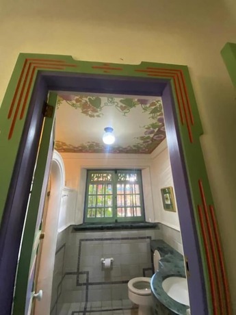 Imagen general del Hotel Cigarrales De Santa Teresa. Foto 4